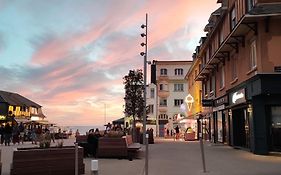 Cap France Le Home du Cotentin